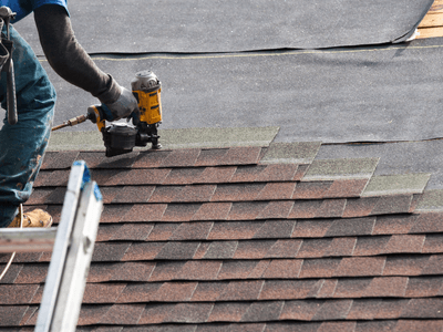 About Roof Repair Experts Alton, KS
